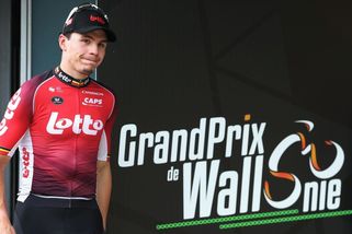 Elitní belgický cyklista vynechá slavný monument. Důvod překvapil: Je to ztráta času - Sport.cz